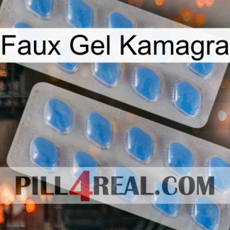 Fake Kamagra Gel 23